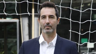 Alessandro Antinelli