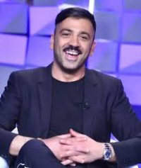 Locandina di Amedeo Grieco