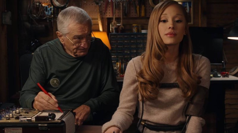 Ariana Grande, ora sappiamo chi interpreta nel nuovo Ti Presento i Fotter