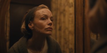 Beef Carey Mulligan Scena Seconda Stagione Serie Tv Netflix