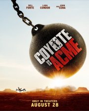 Locandina di Coyote vs. Acme