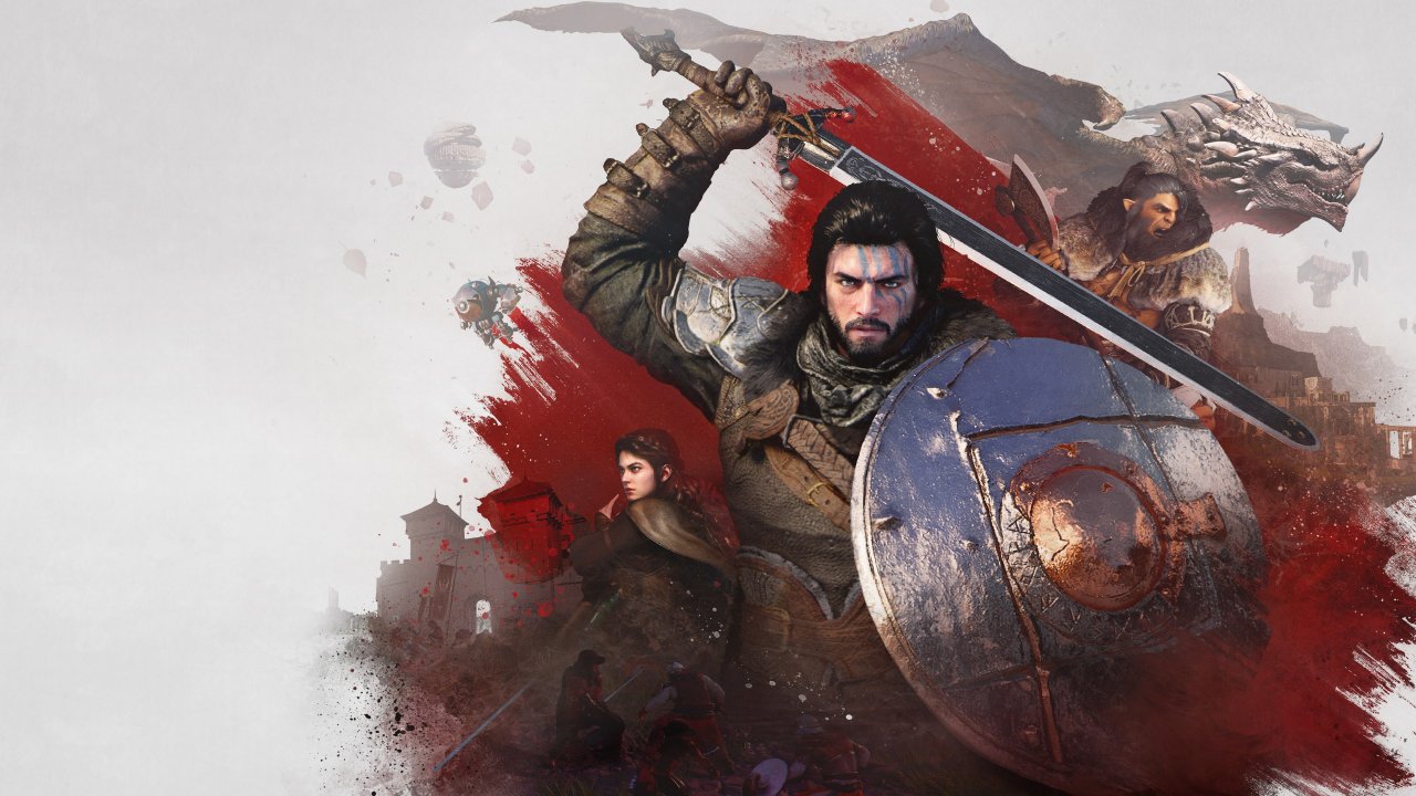 Crimson Desert, recensione: ci siamo persi in un mondo sconfinato e affascinante