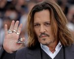 Johnny Depp, protagonista di Ebenezer: 'Sono sempre stato ossessionato da Canto di Natale'