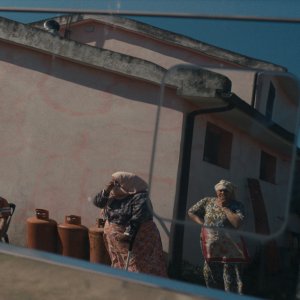 Festa in famiglia: una scena del film