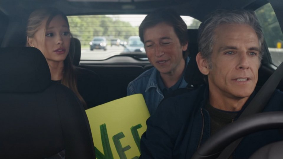 Focker In Law Feature