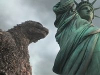 Godzilla Minus Zero, il brevissimo trailer rivela più di quanto si creda: tutti i dettagli