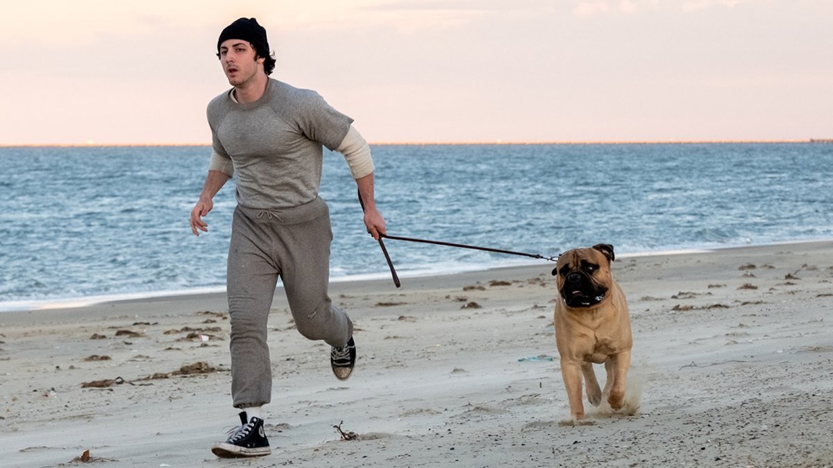 i play rocky anthony ippolito 232 sylvester stallone nelle prime immagini del cinemacon