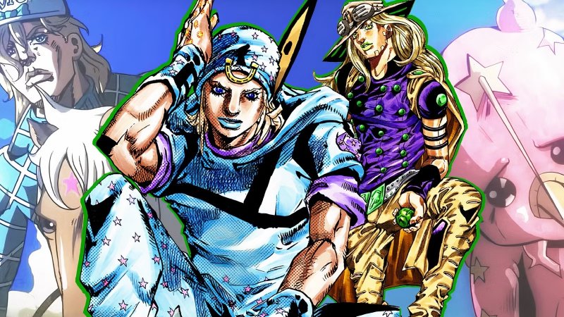 Le bizzarre avventure di Jojo: Steel Ball Run prosegue... ma non con un altro episodio dell'anime