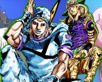 Le bizzarre avventure di Jojo: Steel Ball Run prosegue... ma non con un altro episodio dell'anime