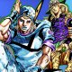 Le bizzarre avventure di Jojo: Steel Ball Run prosegue... ma non con un altro episodio dell'anime