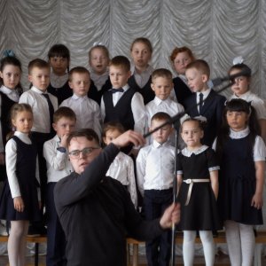 Mr. Nobody Against Putin: Pavel Talankin riprende il coro della scuola