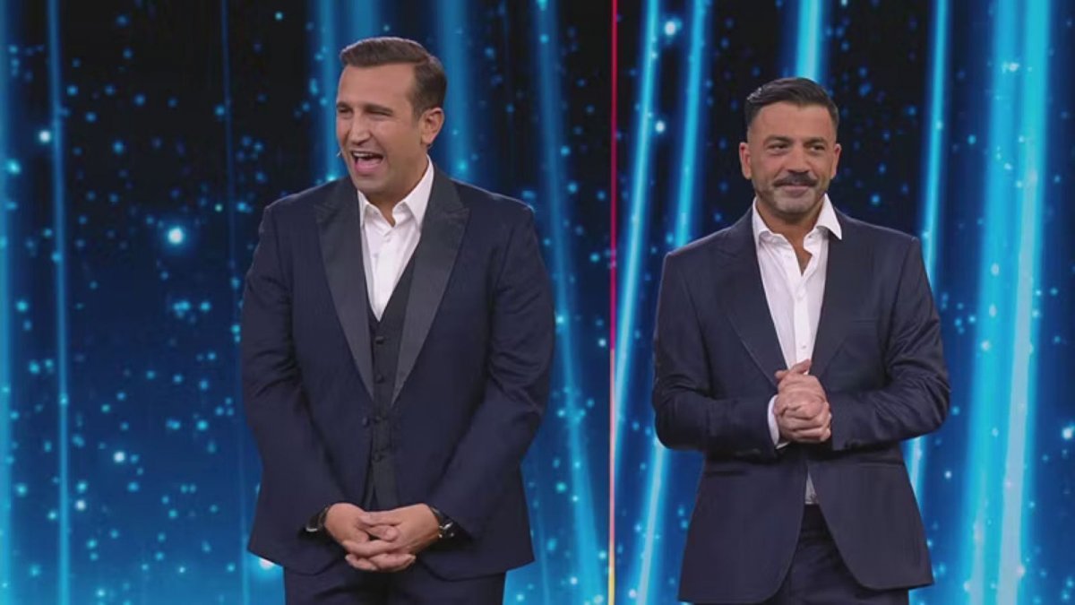 pio e amedeo stasera su canale 5 ospiti scaletta e anticipazioni dell ultima puntata da Movieplayer.it pio e amedeo stasera su canale 5 ospiti scaletta e anticipazioni dell ultima puntata