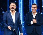 Stanno tutti invitati tranne gli spettatori: Pio e Amedeo e il 'non evento tv' per i 25 anni di carriera