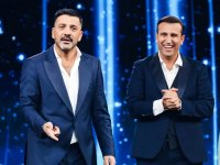Stanno tutti invitati tranne gli spettatori: Pio e Amedeo e il 'non evento tv' per i 25 anni di carriera