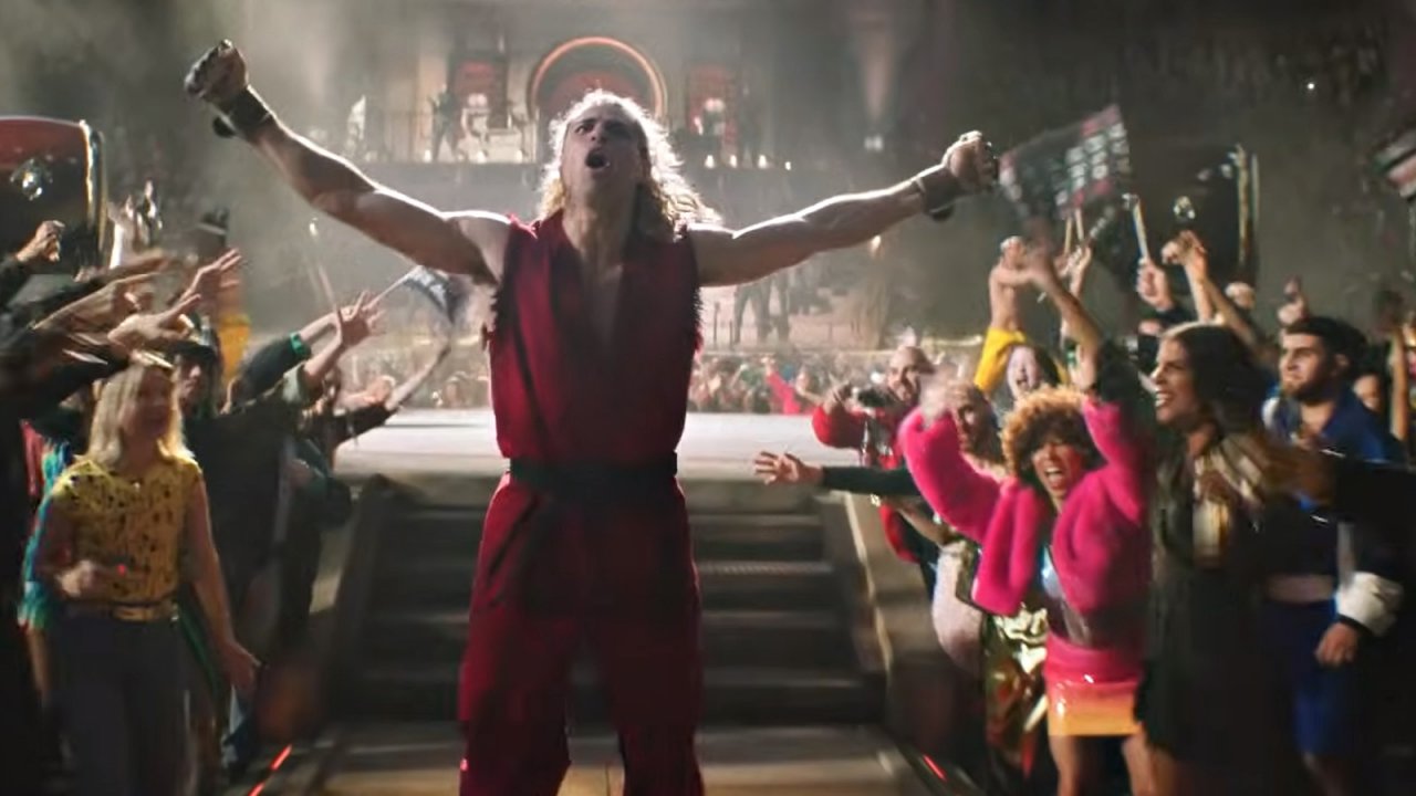 Street Fighter: il trailer mostra in azione anche Chun-Li, Ryu, e Ken