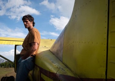 The Dog Stars Jacob Elordi Aereo
