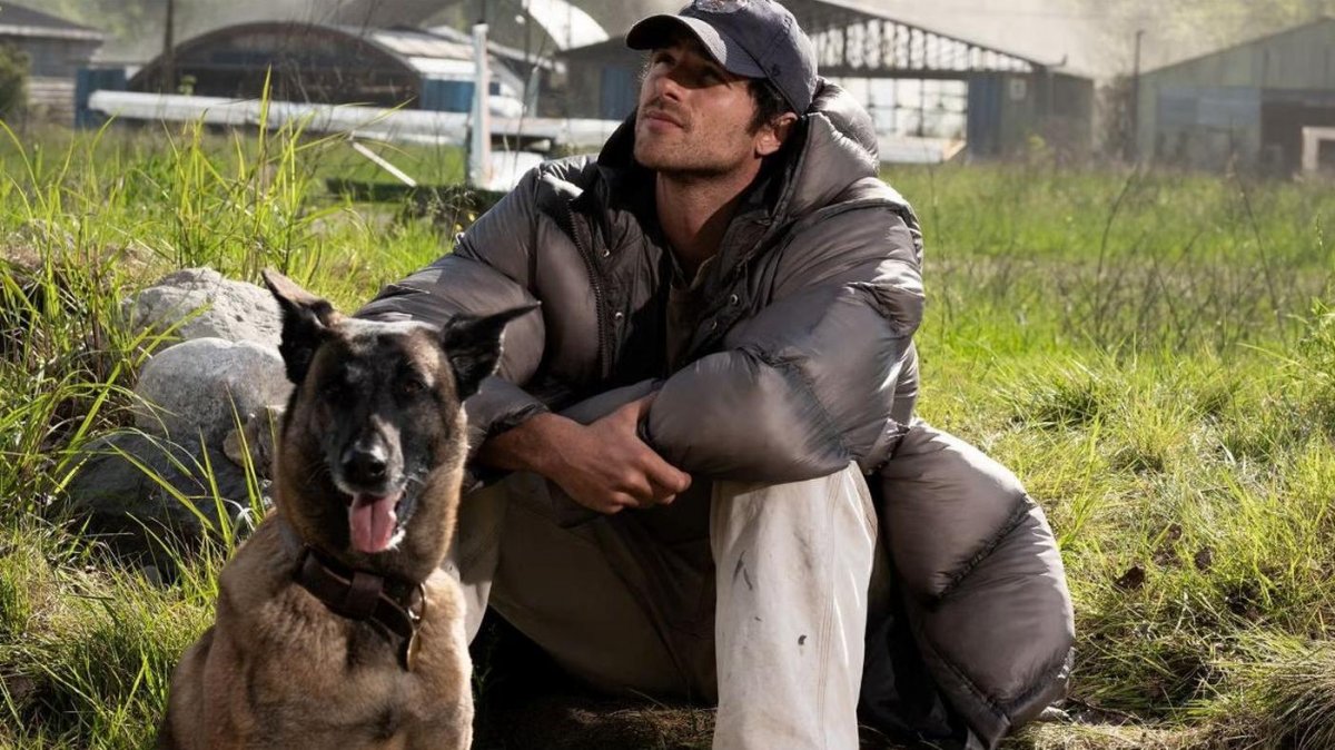 dog stars jacob elordi e josh brolin affrontano la fine del mondo nel trailer del thriller ridley scott