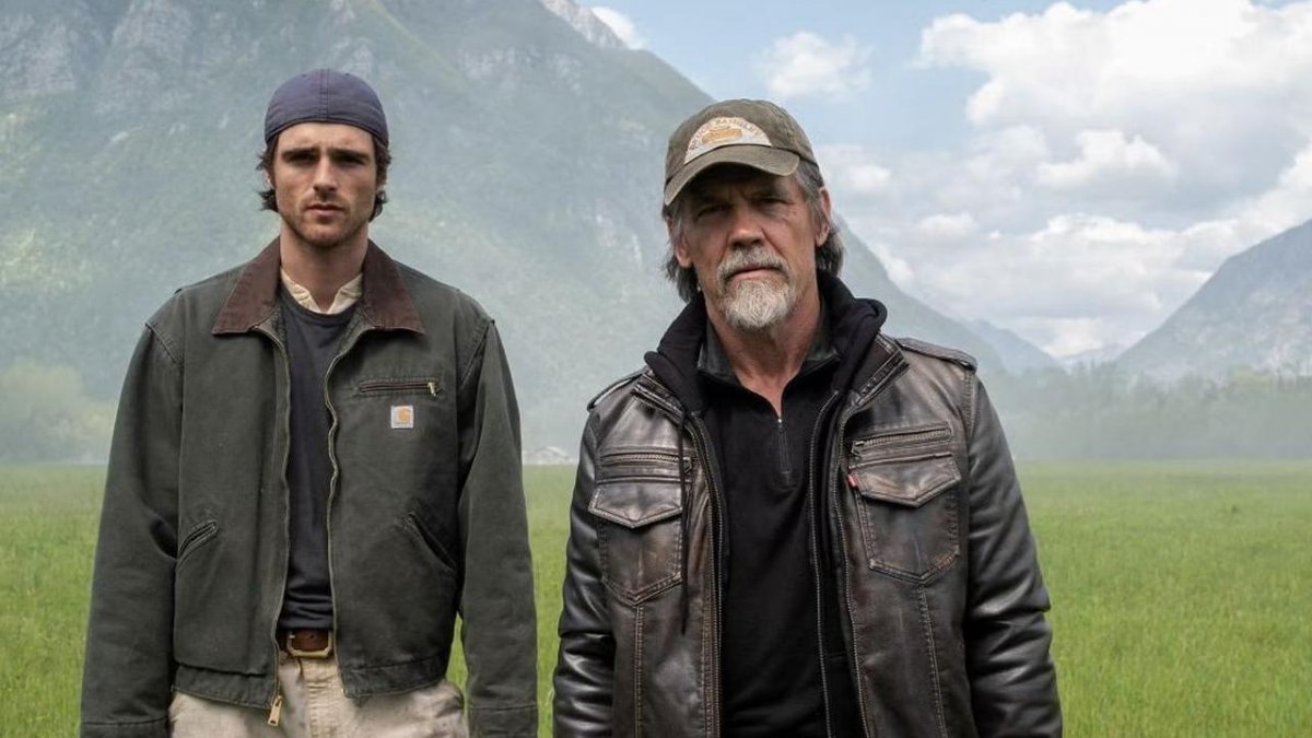 dog stars primo sguardo a jacob elordi e josh brolin nel post apocalisse di ridley scott