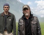Dog Stars: primo sguardo a Jacob Elordi e Josh Brolin nel post-apocalisse di Ridley Scott