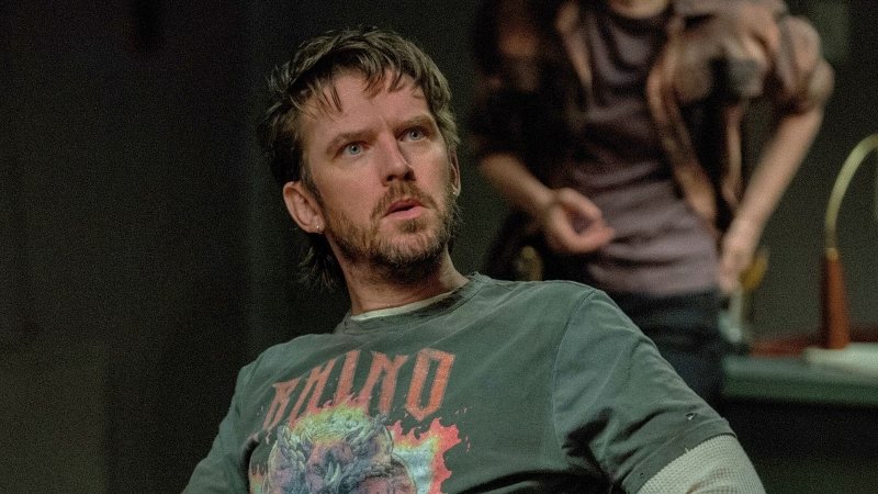 The Terror: Devil in Silver, Dan Stevens debutta col trailer tra psichiatria e soprannaturale