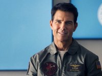 Top Gun 3: Tom Cruise riprenderà il ruolo di Maverick nel nuovo film