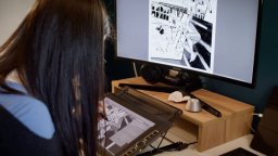 Generazione Fumetto - Trailer del documentario di Omar Rashid