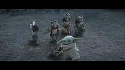 Star Wars: The Mandalorian And Grogu - Final trailer italiano del film di Jon Favreau con Pedro Pascal