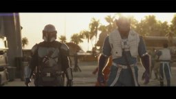 Star Wars: The Mandalorian And Grogu - Final Trailer del film di Jon Favreau con Pedro Pascal