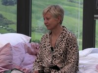 GF Vip, Antonella Elia cambia strategia: 'Non rispondo più e mi isolo'