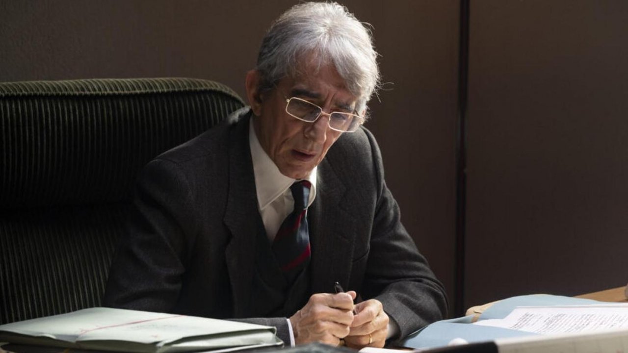 La camera di consiglio, recensione: la guerra alla mafia in un ‘dramma teatrale’