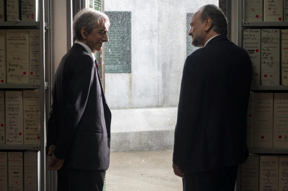 Camera Consiglio Rubini Popolizio