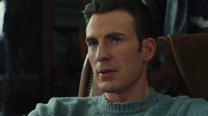 Chris Evans sul suo ritorno alla Marvel: 'Ecco perché sono in Avengers: Doomsday'