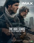 The Dog Stars - Le Stelle Dopo la Fine, la locandina italiana