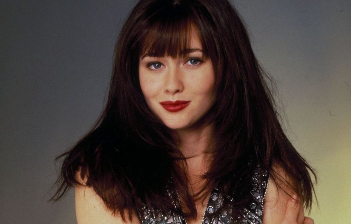 Beverly Hills 90210: torniamo negli anni '90 con Georgia Lepore, voce di Brenda Walsh