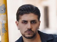 Uomini e Donne, Ernesto Passaro accusa Sara Gaudenzi: 'Veniva da me in caserma'