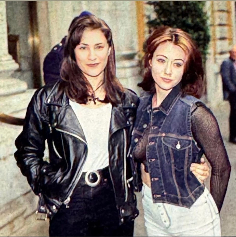 Georgia Lepore Doherty Walsh Foto Esclusiva