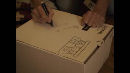 Con la pioggia dentro - Trailer del documentario su Giorgio Canali