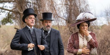 Lisandro Alonso Leocadia