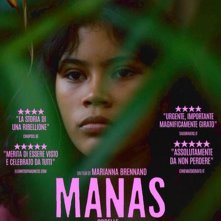Locandina di Manas - Sorelle