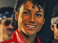 Michael: ecco com'è andata alla Global Celebration che ha svelato il biopic sul Re del Pop