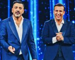 Stanno tutti invitati tranne gli spettatori: Pio e Amedeo e il 'non evento tv' per i 25 anni di carriera