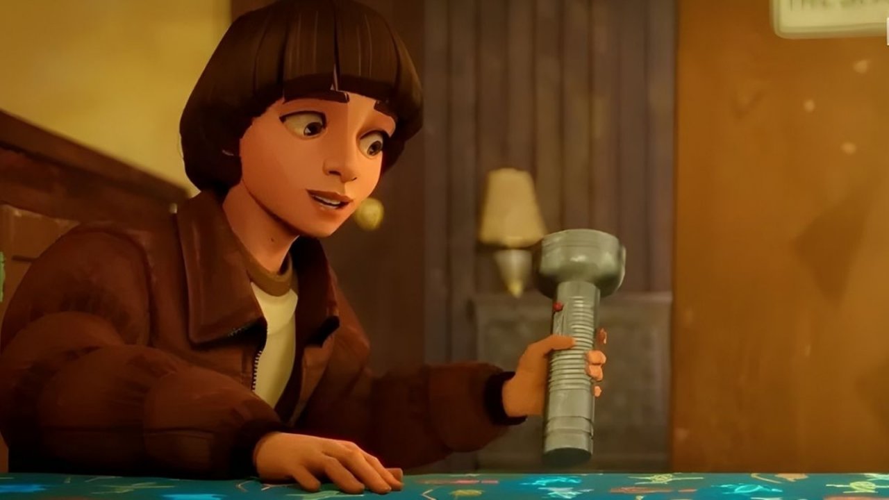 Stranger Things: Storie dal 1985, Will avrà un legame speciale con uno dei nuovi personaggi