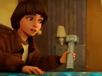 Stranger Things: Storie dal 1985, Will avrà un legame speciale con uno dei nuovi personaggi