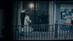 Histoires Paralleles - Trailer del film di Ashgar Farhadi con Isabelle Huppert e Virginie Efira