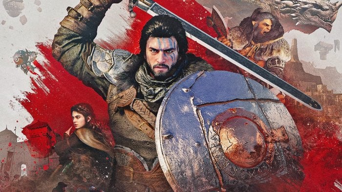 Crimson Desert, recensione: ci siamo persi in un mondo sconfinato e affascinante