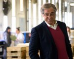 Il Capo Perfetto stasera su Rai 3, trama e cast del film con Javier Bardem