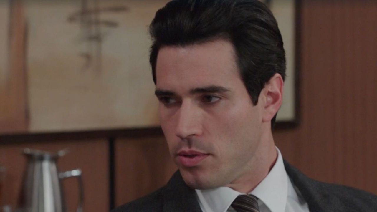 Il Paradiso delle Signore, anticipazioni 20 aprile 2026: il piano di Matteo fallisce, lui finisce in manette