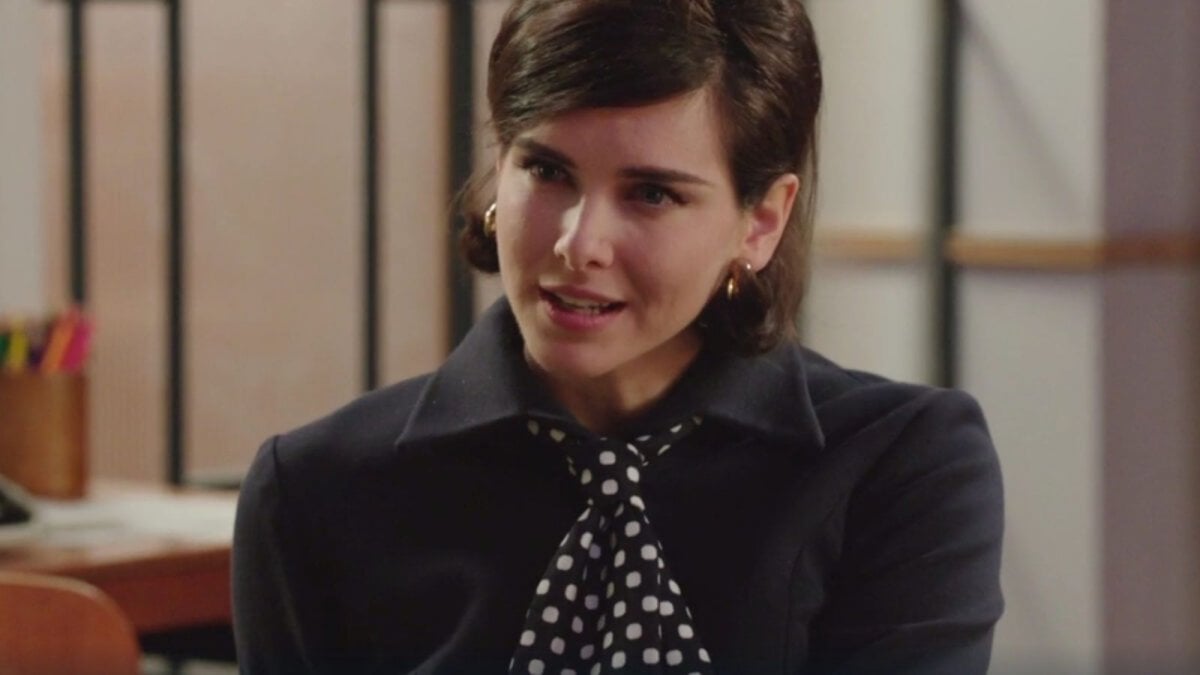 il paradiso delle signore 10 anticipazioni dal 20 al 24 aprile greta ricatta adelaide matteo in carcere