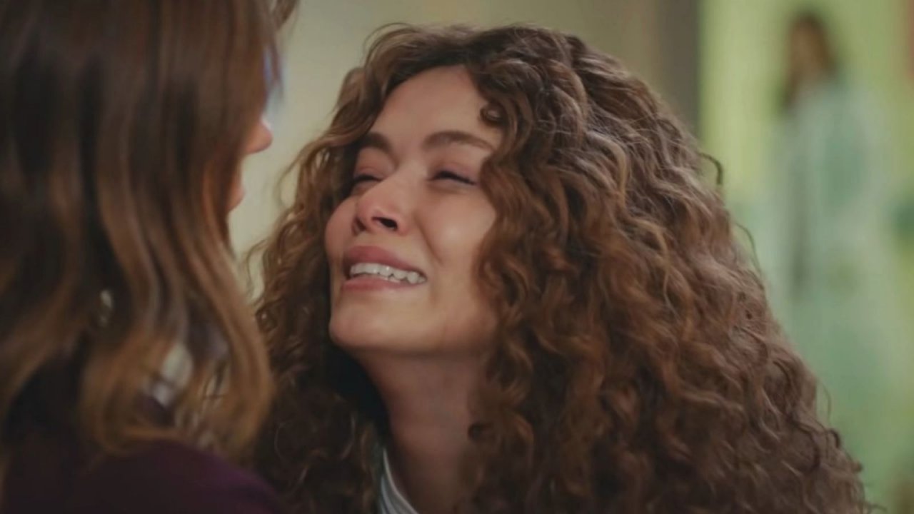 La forza di una donna