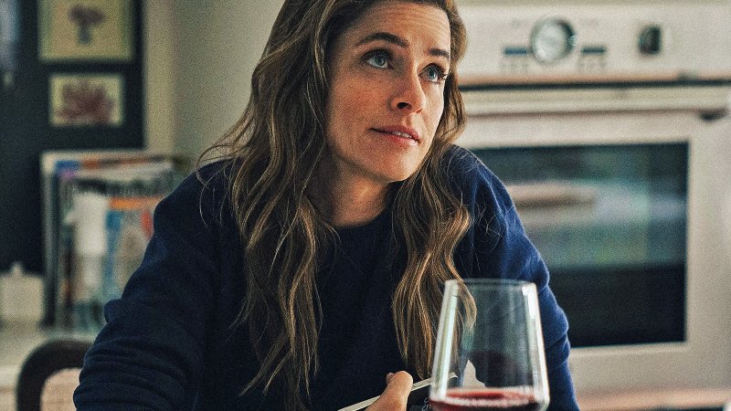 Your Friends & Neighbors 2: Amanda Peet, tra luci e ombre di una donna over 40. Intervista